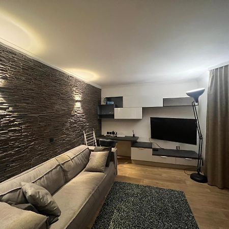 Appartement T2 / La Defense 库尔布瓦 外观 照片