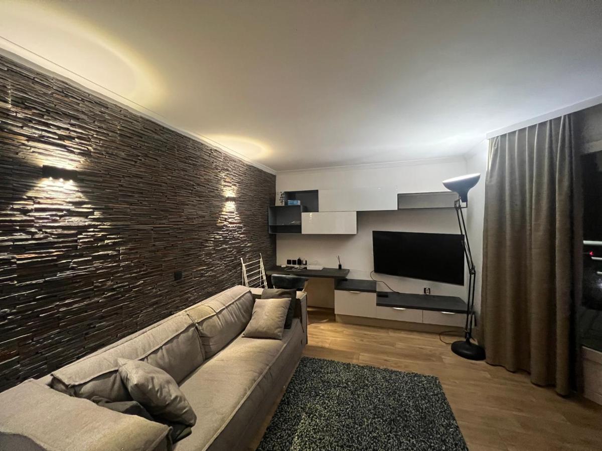 Appartement T2 / La Defense 库尔布瓦 外观 照片